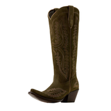 ARIAT WOMEN’S CASANOVA X TOE WESTERN BOOT - 10074323