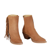 JUSTIN WOMEN’S BEV 7” BOOTIE - VN4426