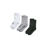 TECOVAS CREW SOCKS - U30555WGG