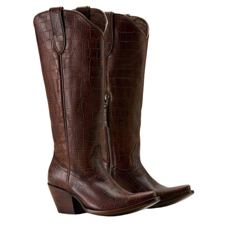ARIAT WOMEN'S CASANOVA X-TOE WESTERN BOOT - 10061831
