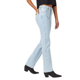 WRANGLER WOMEN'S COWBOY CUT SLIM FIT JEAN - 14MWZGH