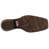 JUSTIN WOMEN'S DEZI 10" WESTERN BOOT - GY2881