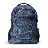 BURLEBO BACKPACK - BP BACKPACK