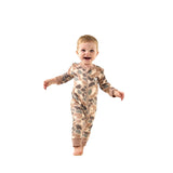 BURLEBO BABY ZIP UP - BZU