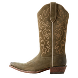 ARIAT WOMEN'S JUKEBOX WESTERN BOOT - 10053792