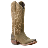 ARIAT WOMEN'S JUKEBOX WESTERN BOOT - 10053792