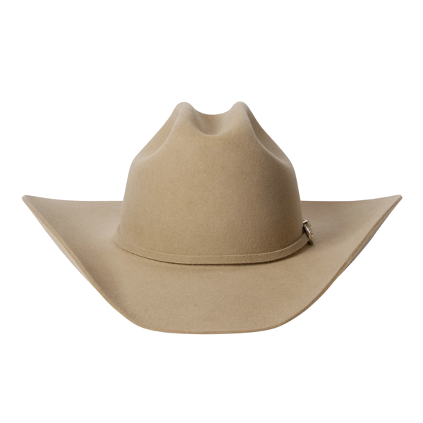 STETSON CORRAL 4X COWBOY HAT - SBCRAL-7540