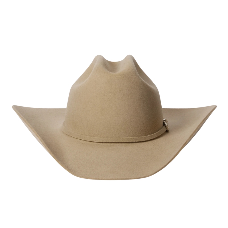STETSON CORRAL 4X COWBOY HAT - SBCRAL-7540