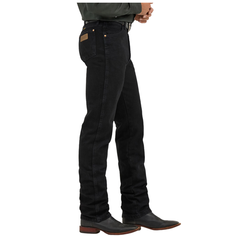 WRANGLER MEN’S COWBOY CUT ORIGINAL FIT - 1013MWZWK