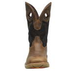 DOUBLE-H MEN’S ZENON COMP TOE WORK BOOT - DH5366