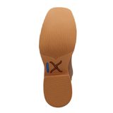 TWISTED X WOMEN’S 11” TECH X WESTERN BOOT - WXTR016