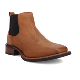 LARDO MEN’S DEVIN LEATHER BOOT - 70009