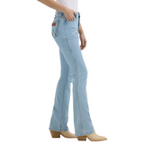 WRANGLER WOMEN'S  RETRO BAILEY HIGH RISE BOOTCUT JEAN - 112364570