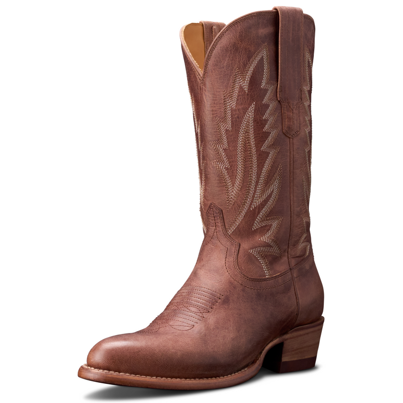 TECOVAS WOMEN'S THE JAMIE WESTERN BOOT - W20047SCO