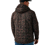 BURLEBO MEN'S PUFFER JACKET - PJACK