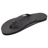 RAINBOWS WOMEN'S SINGLE LAYER 1/2" NARROW STRAP SANDALS - 301ALTSN-LADIES