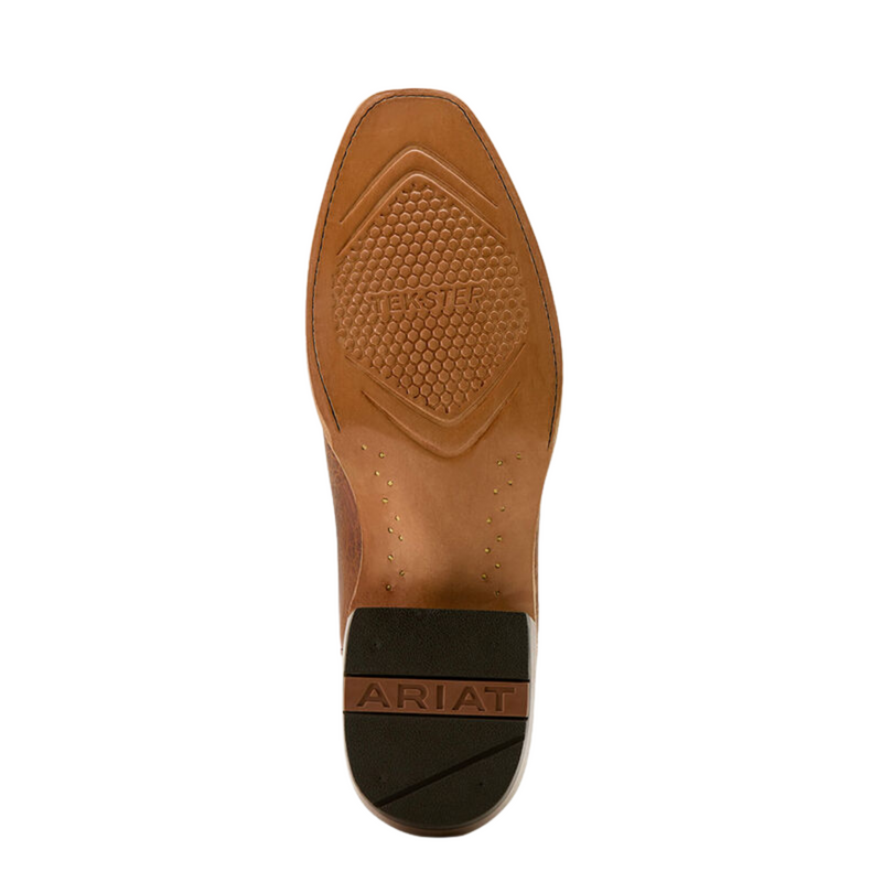 ARIAT MEN'S FUTURITY CHAMP WESTERN BOOT-10061336