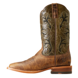 ARIAT MEN'S COWBOSS WESTERN BOOT - 10046854