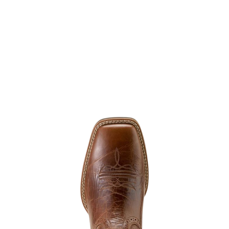 ARIAT MEN'S SPORT WIDE SQUARE TOE WESTERN BOOT- 10063836