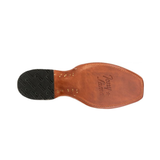 TONY LAMA WOMEN’S ZAIRE 13” FULL QUILL WESTERN BOOT - SA6112