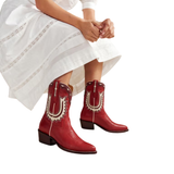 TECOVAS WOMEN’S THE JOLENE WESTERN BOOT - W20016CBN