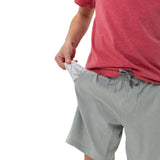 BURLEBO BOYS ATHLETIC SHORT - YAS YTH ATHLETIC