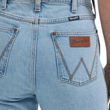 WRANGLER WOMEN'S  RETRO BAILEY HIGH RISE BOOTCUT JEAN - 112364570