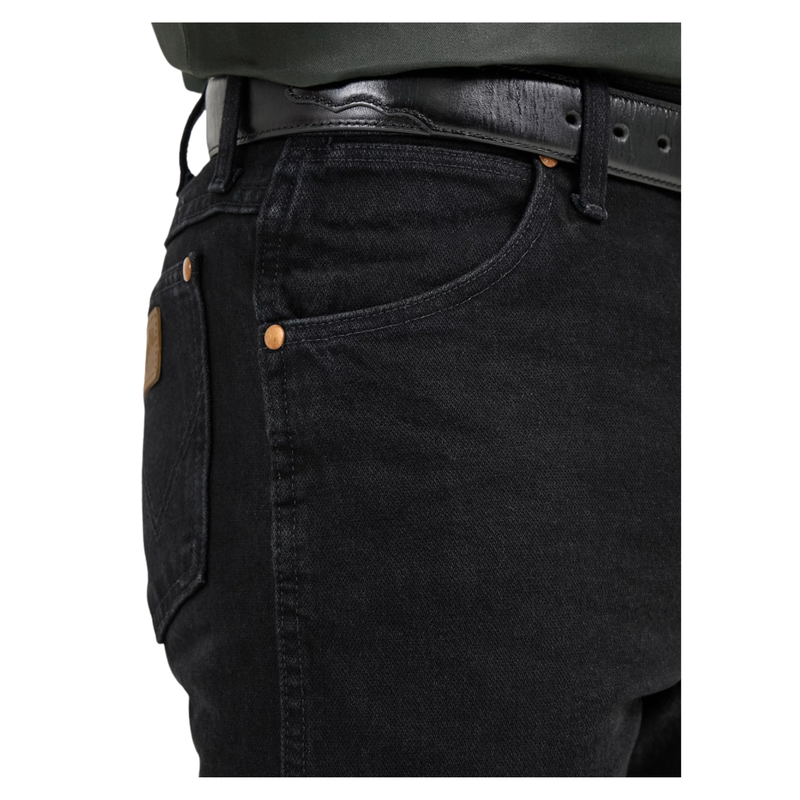 WRANGLER MEN’S COWBOY CUT ORIGINAL FIT - 1013MWZWK