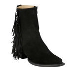 JUSTIN WOMEN’S BEV 7” BOOTIE - VN4425