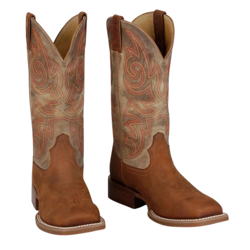 JUSTIN MEN’S MAY DAY WESTERN BOOT - FN7260