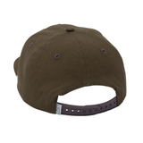 DRAKE LOST HAT PATCH AND GOAT ROPE HAT - DH4202