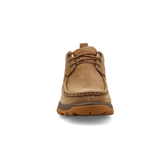 TWISTED X MEN’S CHUKKA DRIVING MOC SHOE - MXC0023