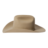 STETSON CORRAL 4X COWBOY HAT - SBCRAL-7540