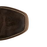 JUSTIN MEN’S COWBOY TOWN SUEDE 13” WESTERN BOOT - FN7257