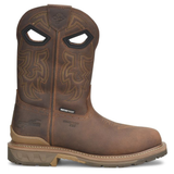 DOUBLE H MEN’S STANTON COMP TOE WORK BOOT - PH5010