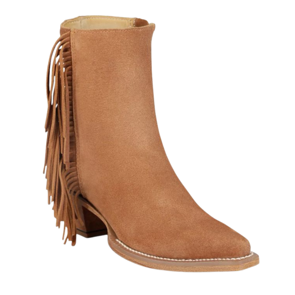 JUSTIN WOMEN’S BEV 7” BOOTIE - VN4426