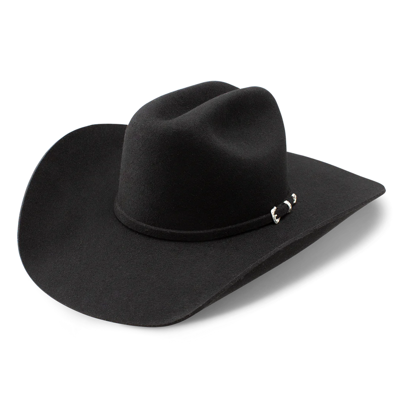 Charlie 1 Horse The Cowgirl Felt Hat - CWCWHT-7242