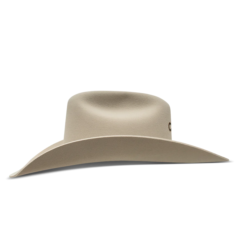 Charlie 1 Horse The Cowgirl Felt Hat - CWCWHT-7242