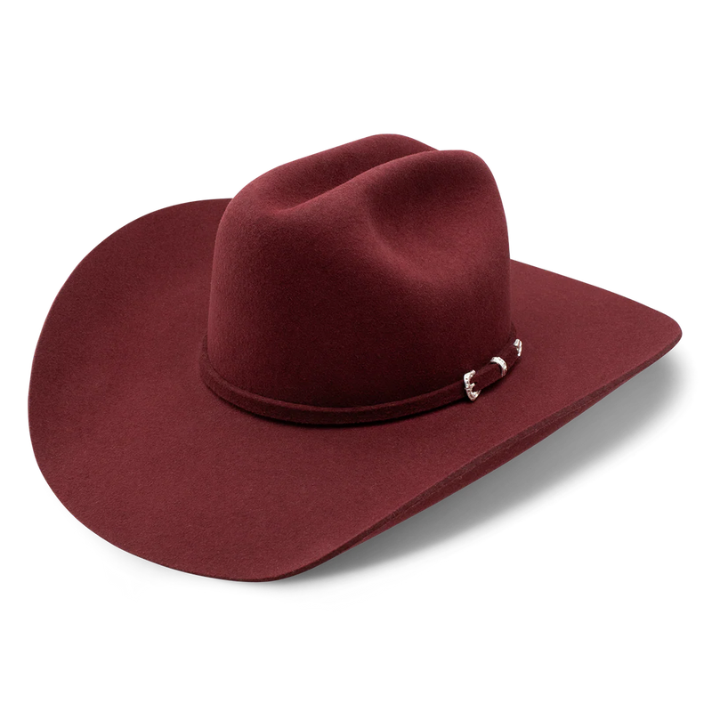 Charlie 1 Horse The Cowgirl Felt Hat - CWCWHT-7242