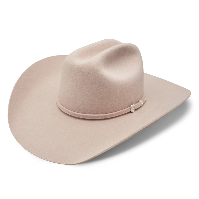 Charlie 1 Horse The Cowgirl Felt Hat - CWCWHT-7242