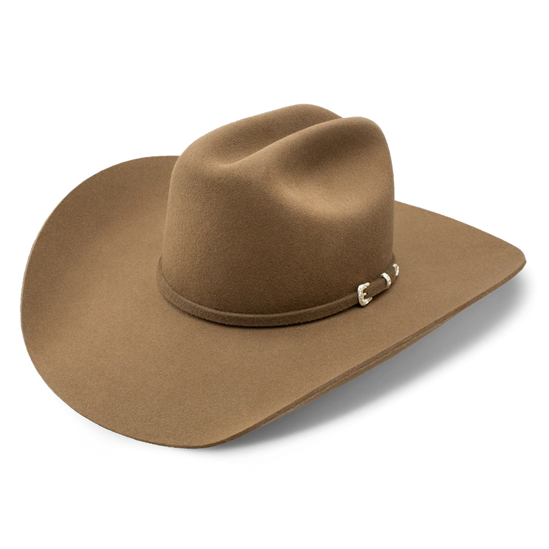 Charlie 1 Horse The Cowgirl Felt Hat - CWCWHT-7242