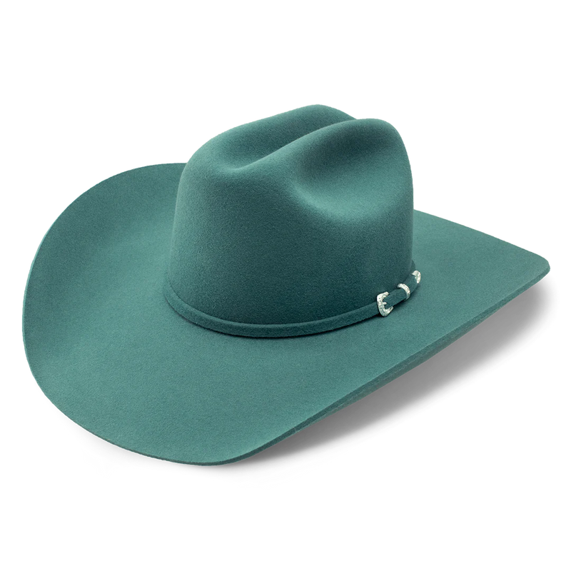 Charlie 1 Horse The Cowgirl Felt Hat - CWCWHT-7242