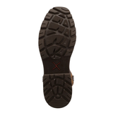 TWISTED X MEN’S 11” TECH X WORK BOOT - MXTP007