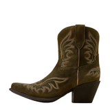 ARIAT WOMEN’S CHANDLER X TOE WESTERN BOOT - 10074325