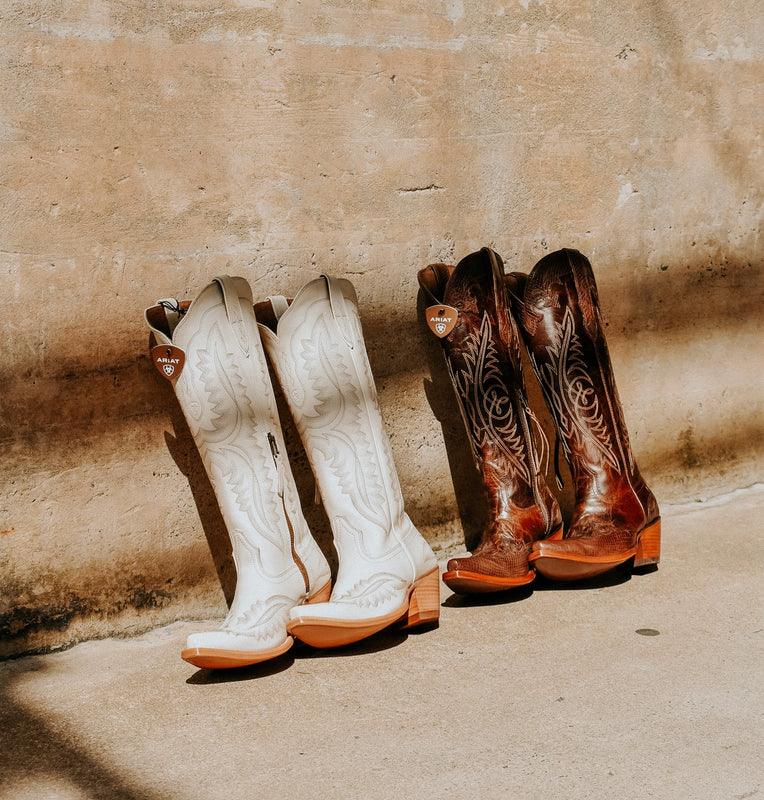 Cowboy Boots, Western Wear & More
