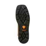 ARIAT MEN’S GROUNDBREAKER GRAPHIC WATERPROOF CAMO WORK BOOT - 10074211