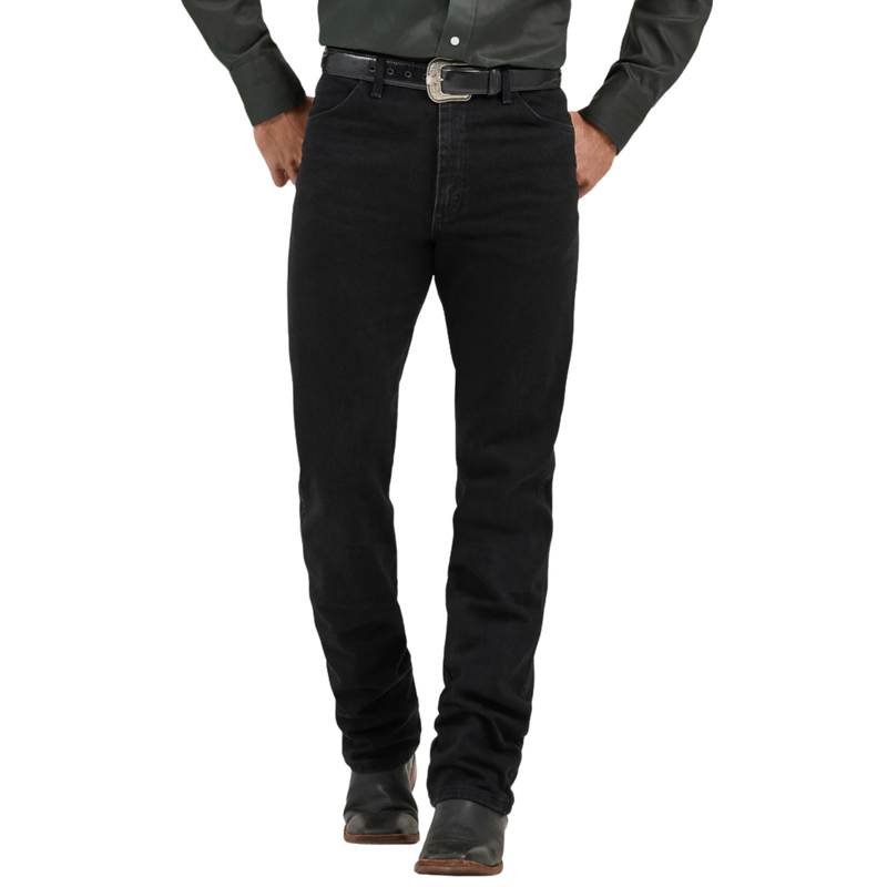 WRANGLER MEN’S COWBOY CUT ORIGINAL FIT - 1013MWZWK