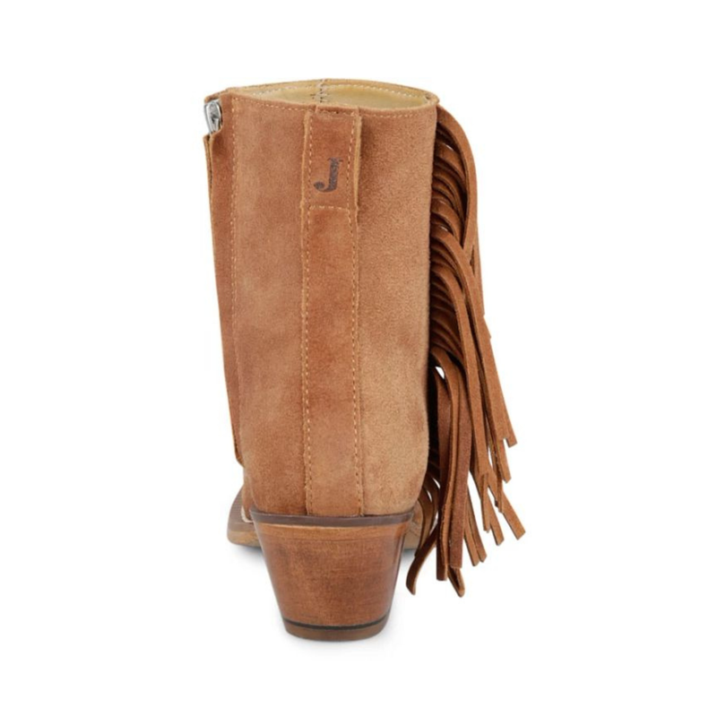 JUSTIN WOMEN’S BEV 7” BOOTIE - VN4426