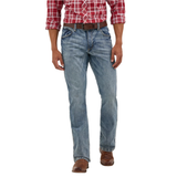 WRANGLER MEN’S RETRO SLIM FIT BOOTCUT JEAN - 77MWZGL