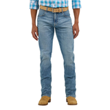 WRANGLER MEN’S RETRO SLIM FIT STRAIGHT LEG JEAN - 88MWZJK